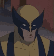 :wolverinefacepalm: