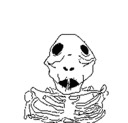 :skeletonhamster: