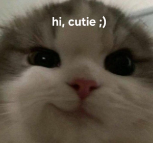 :hicutie: