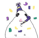 :celebrationhamster: