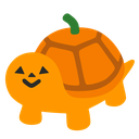 :pumpkinturtle: