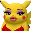 :pikachuserve: