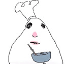 :chefhamster: