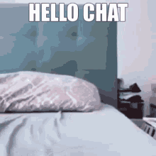 :hellochat: