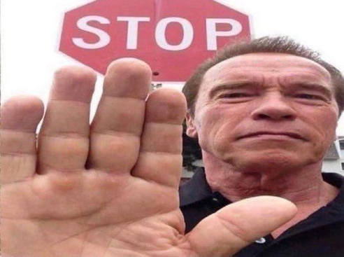 :stop: