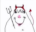:devilhamster: