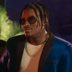 Dre'Quan Priest